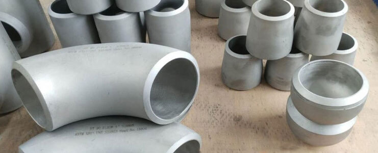 Inconel 600/ 601/ 625 Buttweld Fittings